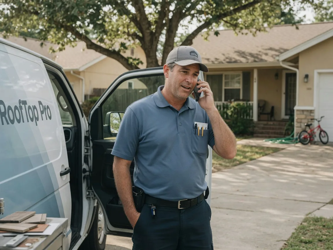 Roof Repair Ridgeway, SC FAQs
