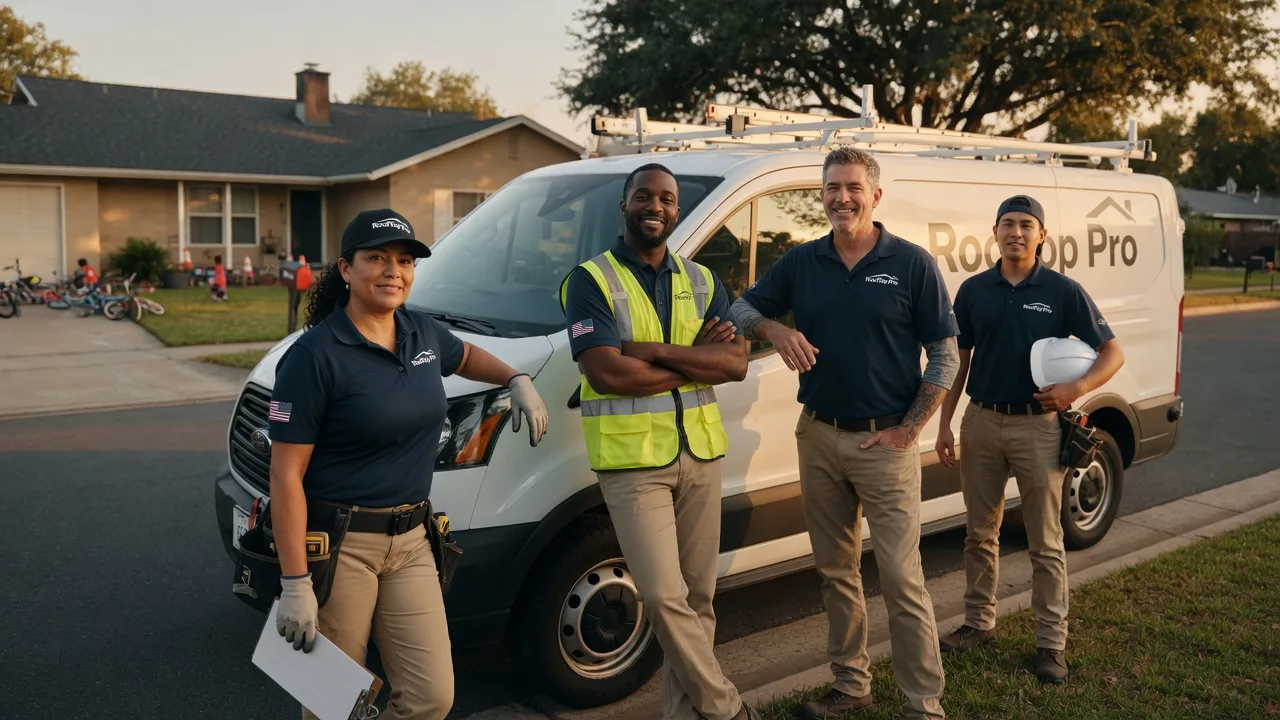 Roof Repair in Ridgeway, SC near me