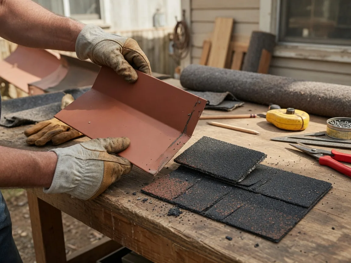 Roof Repair company in Ridgeway, SC
